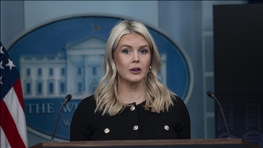 White House says Trump keeps ground troops option on table in Iran campaign