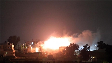 Dy ushtarë izraelitë të vrarë në Libanin jugor