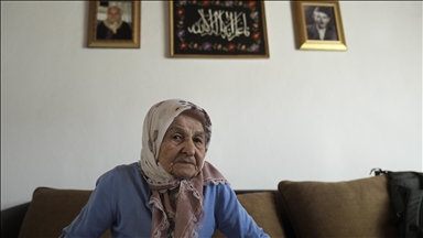 Blagaj: Emina Pandur (90) posti ramazan bez prekida od sedme godine