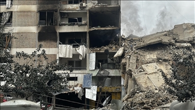 L’armée israélienne avertit quatre villages du sud du Liban d’évacuer avant une attaque