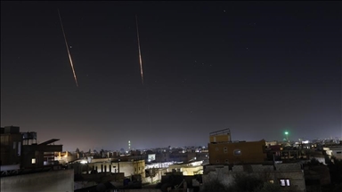 حزب الله يستهدف 5 مواقع إسرائيلية بينها مقر استخبارات قرب تل أبيب 