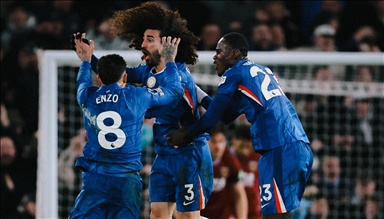 قدم.. تشيلسي ينجو من مفاجآت كأس الاتحاد الإنجليزي