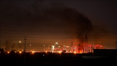 ABD-İsrail'in İran'a saldırılarından sonra Irak'ın petrol üretimi yüzde 60 düştü