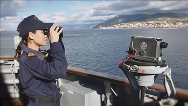 MSB'den "8 Mart Dünya Kadınlar Günü" paylaşımı