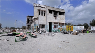 Human Rights Watch calls for war crimes probe after deadly attack on Iran girls’ school