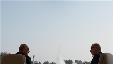 La Türkiye souligne ses liens solides avec l’Azerbaïdjan face aux tentatives de désinformation en ligne