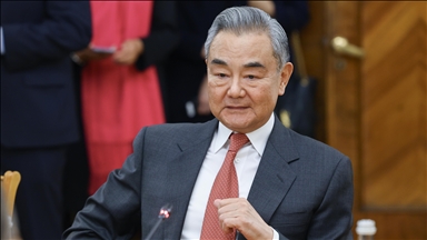 « Cela n'aurait jamais dû arriver » : la Chine exige un cessez-le-feu « immédiat » au Moyen-Orient