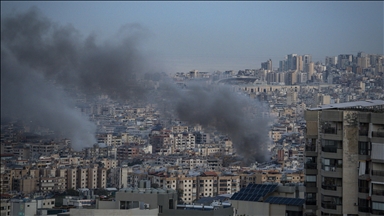 Une explosion signalée près de l'ambassade des États-Unis à Oslo, aucun blessé