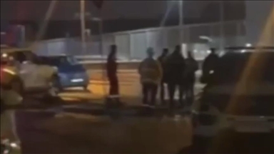 У здания посольства США в Норвегии прогремел взрыв