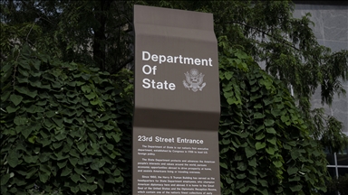 Azerbaijan expresses appreciation for US statement about drone strike on Nakhchivan exclave