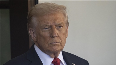 ABD Başkanı Trump: (Rusya, İran'a) Bilgi veriyorsa da çok faydası olmuyor