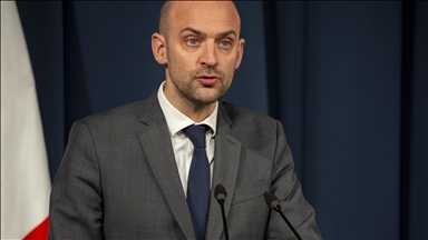 Barrot : nos bases accessibles aux Américains, mais pas pour des opérations en Iran