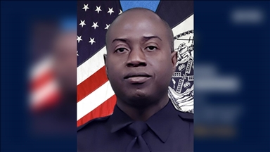 شرطة نيويورك تنعى ضابطا أمريكيا يخدم بالكويت