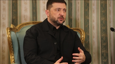 Ukraine : Kiev affirme avoir repris jusqu’à 435 km² de territoire dans le sud