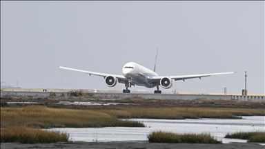 ABD'de Kansas Kenti Uluslararası Havalimanı potansiyel bir “tehdit” nedeniyle tahliye edildi