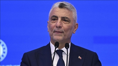 Ticaret Bakanı Bolat: Kadın çalışanlarımızın ihracata katkısı 60,1 milyar dolara ulaştı