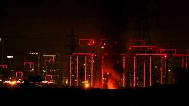 Kurdish security member killed, another injured in strikes near Erbil Airport: Official