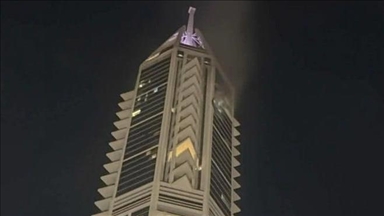 3 دول خليجية تتعرض لهجمات صاروخية ومسيرات فجر الأحد