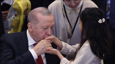 Erdogan : Les femmes et les enfants, principales victimes à Gaza