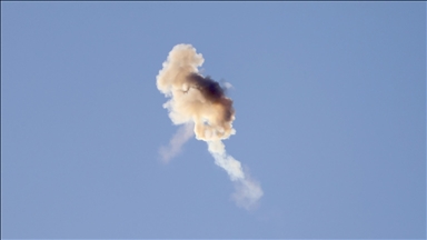 L’Arabie saoudite annonce l'interception d'un drone à l'est de Riyad