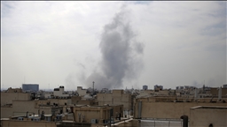 Australia considering military aid to Middle East but will not deploy troops