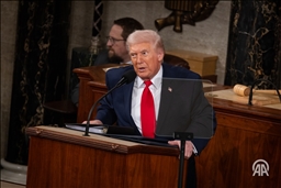 Trump says he told Kurds not to enter war against Iran, citing risk of escalation