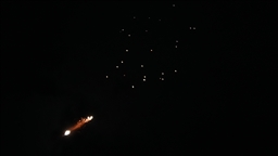 Facility near Salman Port in Bahrain targeted, warning sirens activated