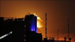 کرمی: طی حمله به تاسیسات نفتی در تهران و البرز 4 نفر جان باختند