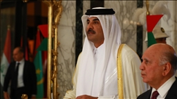 Regional escalation will have ‘serious repercussions’ for international security, peace: Qatari emir