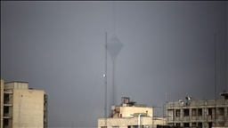 آلودگی شدید هوای تهران پس از حملات آمریکا و اسرائیل به پالایشگاه‌ها