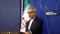 بقائی: حملات آمریکا و اسرائیل علیه ایران بنیان‌های حقوق بین‌الملل را در هم شکسته است