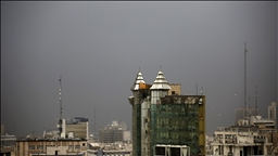 Tahran'da yeni patlamalar meydana geldi