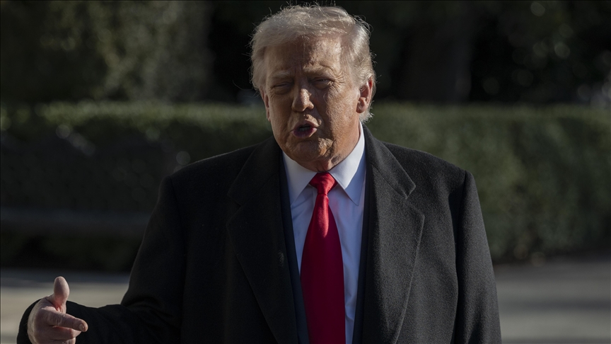 قدم.. ترامب يدعو أستراليا إلى منح اللجوء لخمس لاعبات إيرانيات