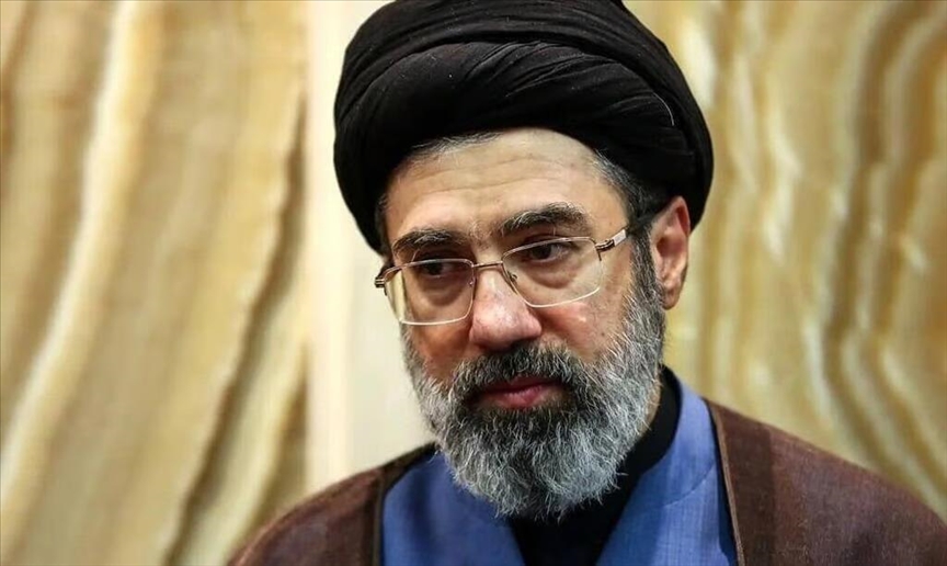 PROFILE &ndash; Mojtaba Khamenei: Iran's new supreme leader