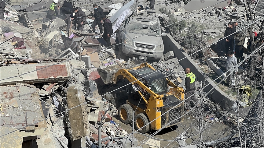 لبنان.. 486 قتيلا وأكثر من 667 ألف نازح جراء عدوان إسرائيل الحالي 