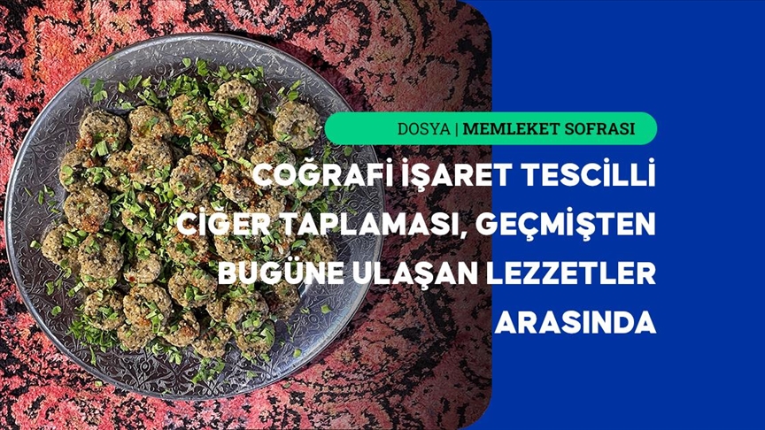 Ciğer taplaması