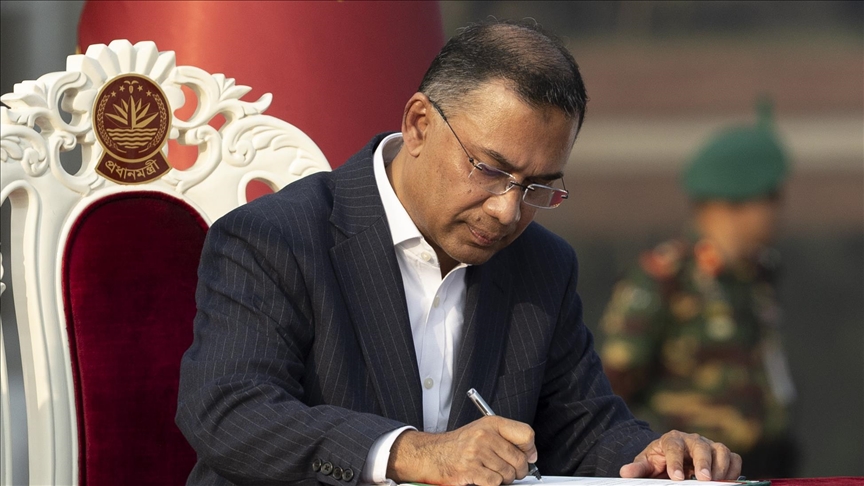 Bangladesh’s first post-Hasina parliament faces constitutional questions