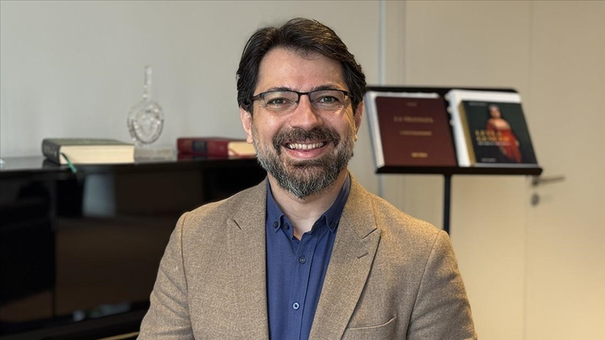 "Edusa: Bir Anadolu Hikayesi" operası dünya prömiyerine hazırlanıyor 