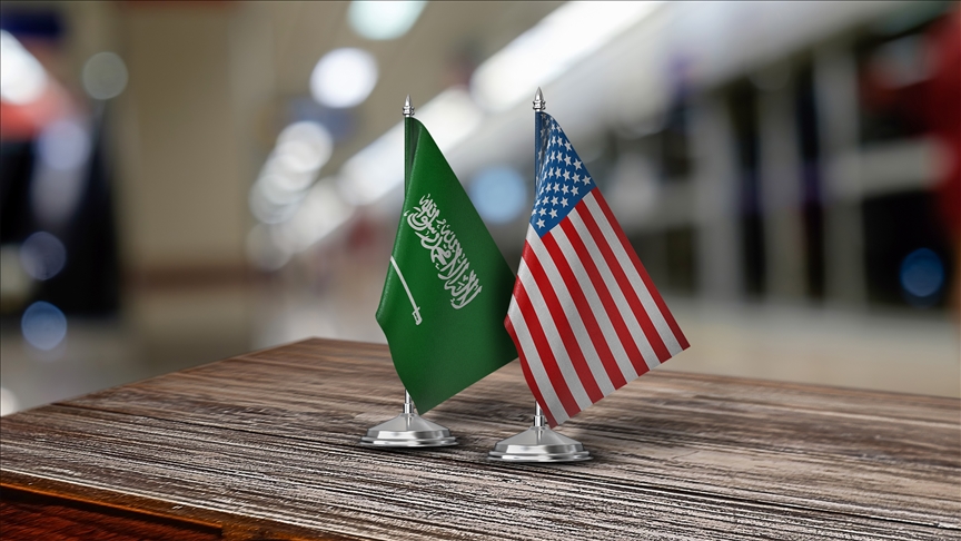 ABD, Suudi Arabistan'daki büyükelçilik personeline ülkeden ayrılmaları talimatı verdi