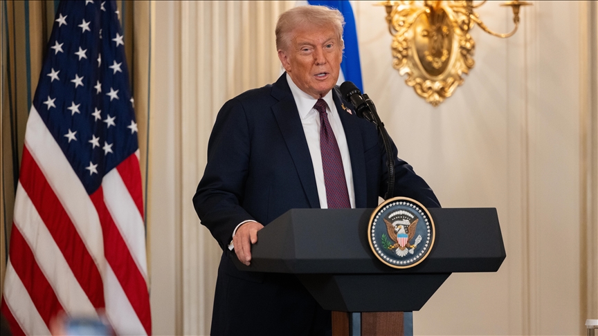 ترامب: لست سعيدا باختيار مجتبى خامنئي زعيما لإيران