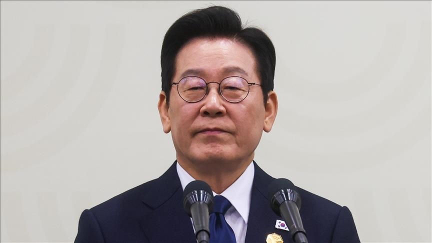 South Korea to introduce fuel price cap as Middle East crisis rages