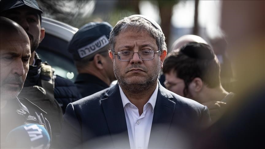 بن غفير يسمح لـ 300 ألف إسرائيلي في القدس بطلب رخص سلاح 