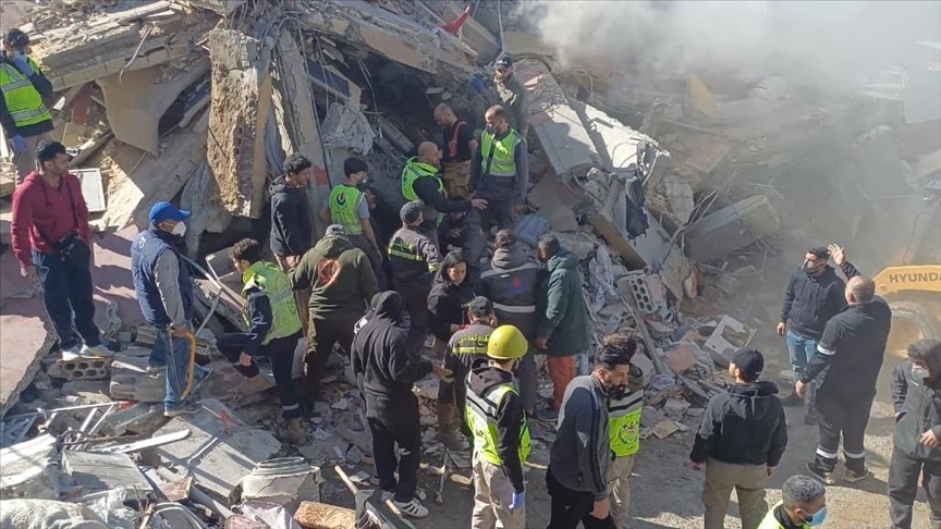 Ministère libanais de la Santé : le bilan des attaques israéliennes s'alourdit à 486 morts et 1 313 blessés