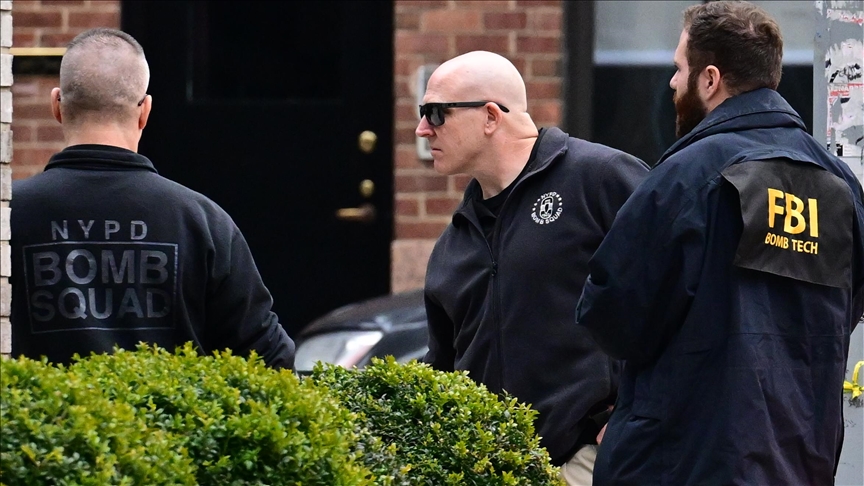 No information links explosive device attack near mayor Mamdani's residence to offensive on Iran: NYPD