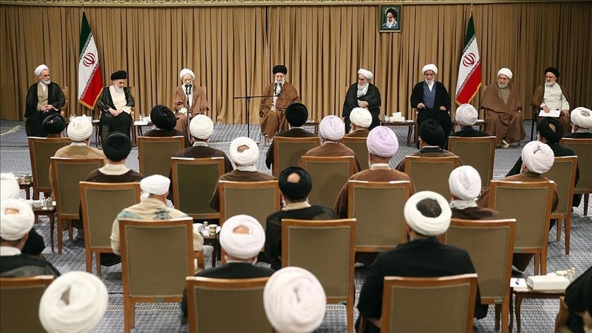 Iran tunjuk Mojtaba Khamenei sebagai pemimpin tertinggi baru