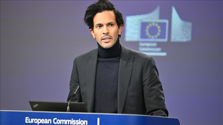 EU urges Israel to halt ground operations violating Lebanon's sovereignty