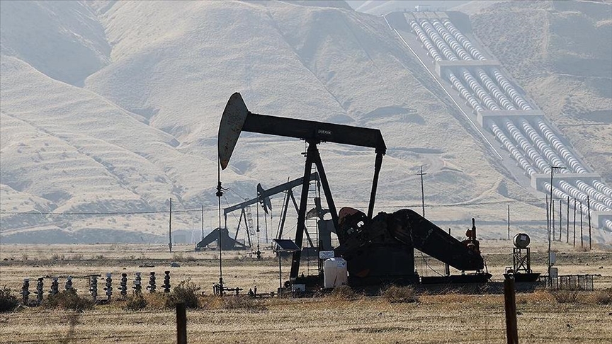 Oil prices surge past $105 per barrel after Iran names new supreme leader