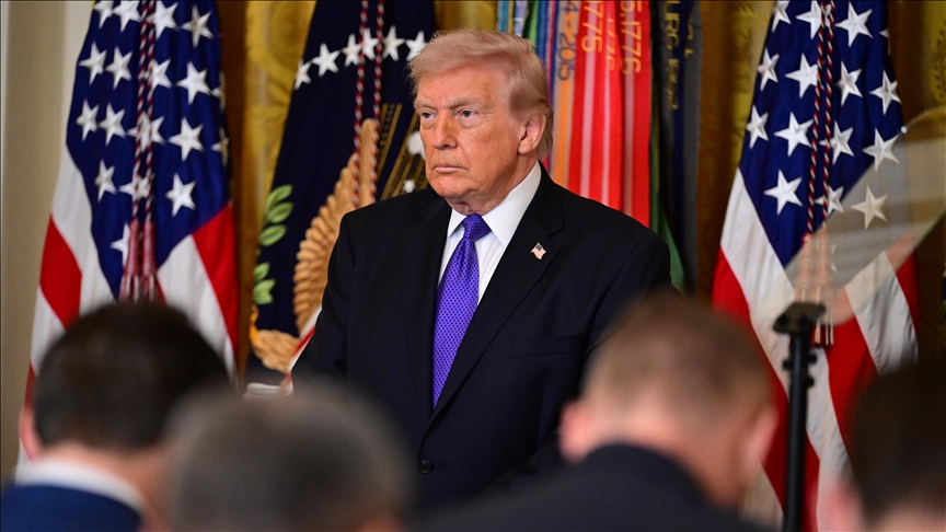 Trump qualifie de « grosse erreur » la nomination de Mojtaba Khamenei comme nouveau guide suprême de l’Iran