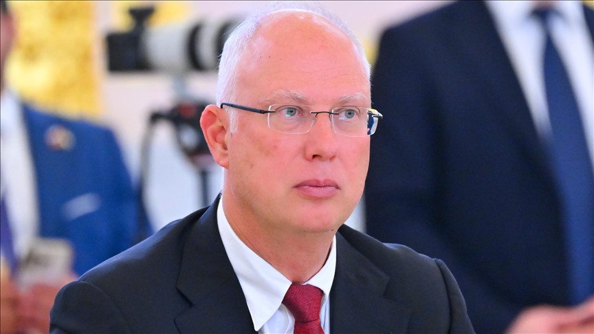 Russia joins Hungary's call for EU to lift Russian energy ban amid Middle East escalation