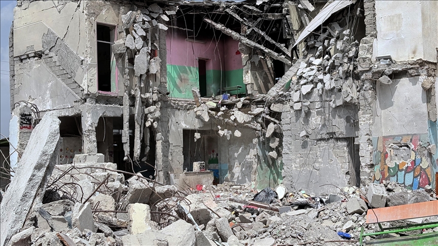 US 'likely' responsible for bombing of girls' school in Iran: Report